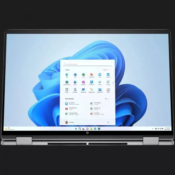 Ноутбук HP Pavilion x360 14-ek2009ua (Intel Core 7/16GB/1TB (SSD)/Intel HD) (A0NB2EA) (UA)