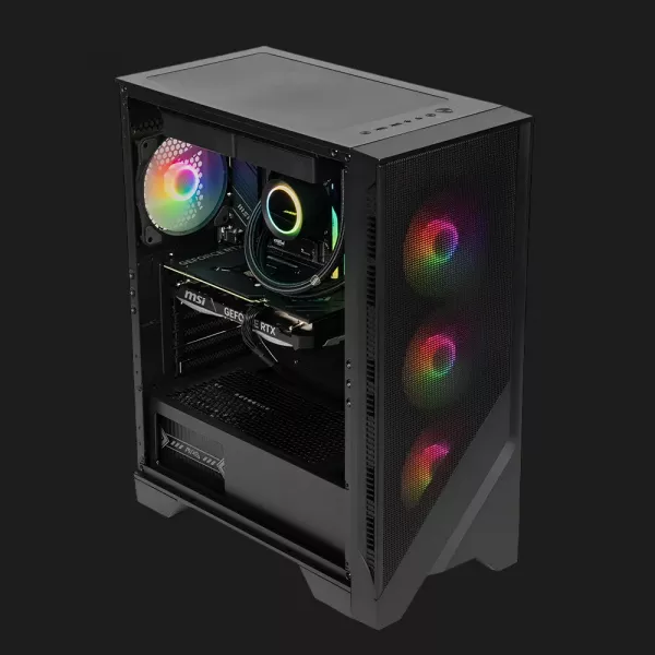 Комп'ютер ARTLINE Gaming DRGN (DRGNv111)