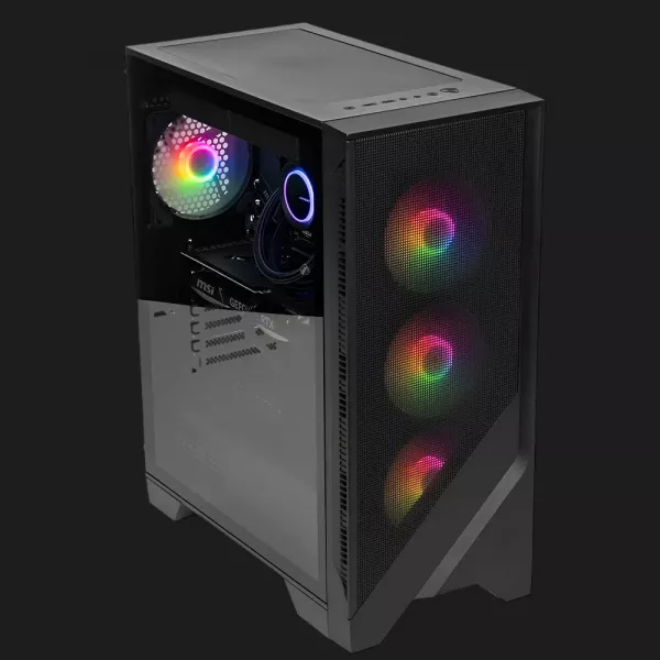 Комп'ютер ARTLINE Gaming DRGN (DRGNv119)