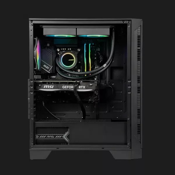 Комп'ютер ARTLINE Gaming DRGN (DRGNv119)