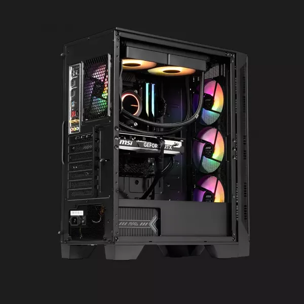 Комп'ютер ARTLINE Gaming DRGN (DRGNv125)
