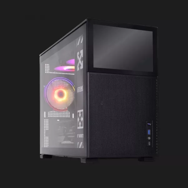 Комп'ютер ARTLINE Gaming D31 (D31v01)