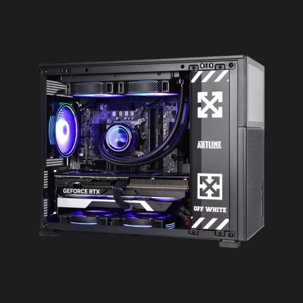 Комп'ютер ARTLINE Gaming D31 (D31v101)