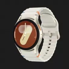 Смарт-годинник Samsung Galaxy Watch 7 40mm (Cream) (Standard)
