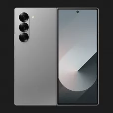 Samsung Galaxy Fold 6 12/512GB (Silver Shadow) (Standard)