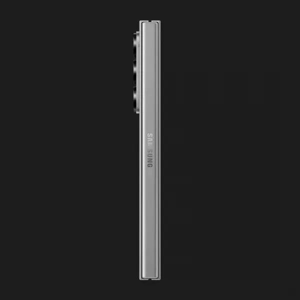 Samsung Galaxy Fold 6 12/512GB (Silver Shadow) (Standard)