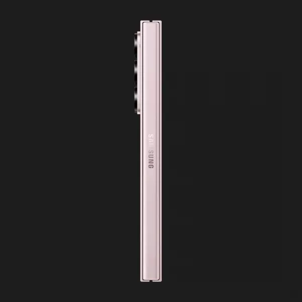 Samsung Galaxy Fold 6 12/1TB (Pink) (Standard)