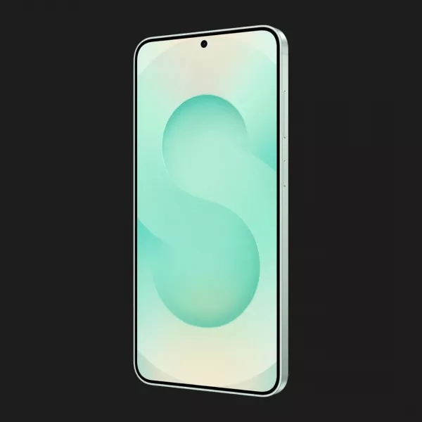 Samsung Galaxy S25 12/256GB (Mint) (S931) (Standard)
