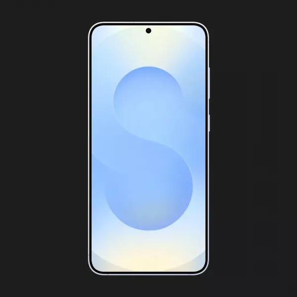 Samsung Galaxy S25 12/256GB (Icyblue) (S931) (Standard)