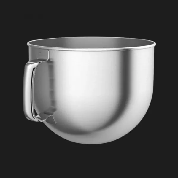Планетарний міксер KitchenAid Artisan 6,6 л (Caramel Apple) (5KSM70SHXECA)