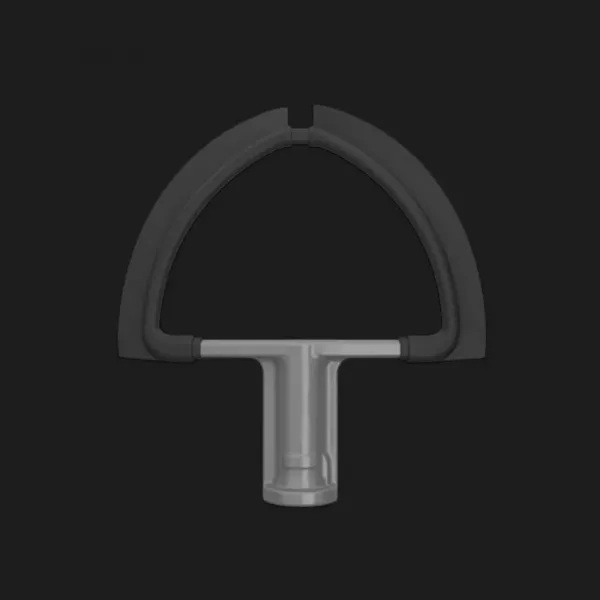 Планетарний міксер KitchenAid Artisan 6,6 л (Red) (5KSM70SHXEER)