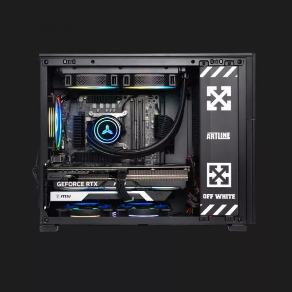 Комп'ютер ARTLINE Gaming D31 (D31v101Win)