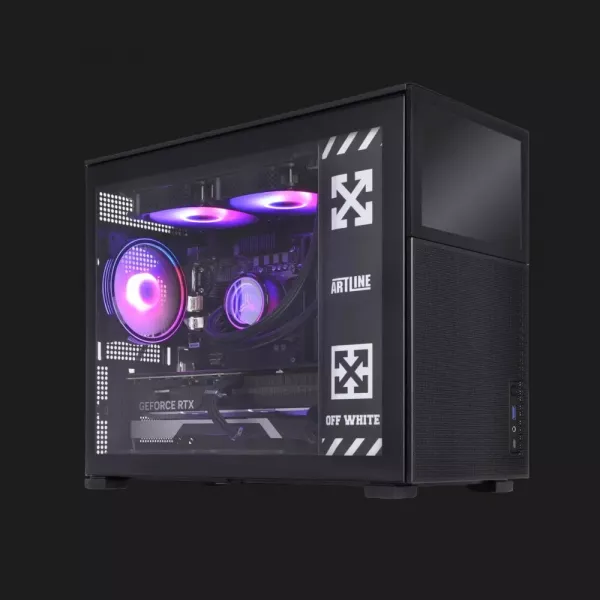 Комп'ютер ARTLINE Gaming D31 (D31v107Win)