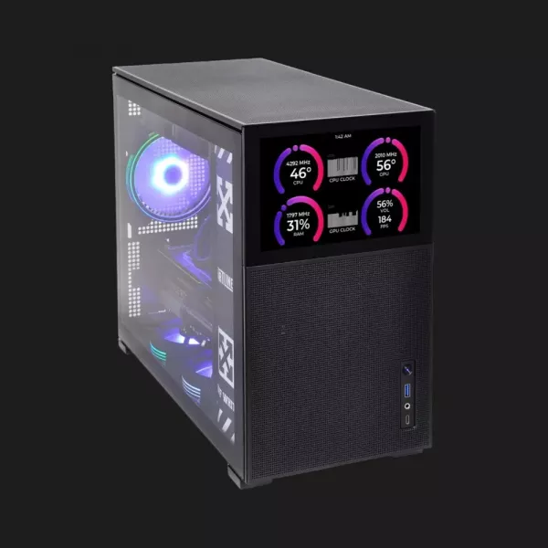 Комп'ютер ARTLINE Gaming D31 (D31v83Win)
