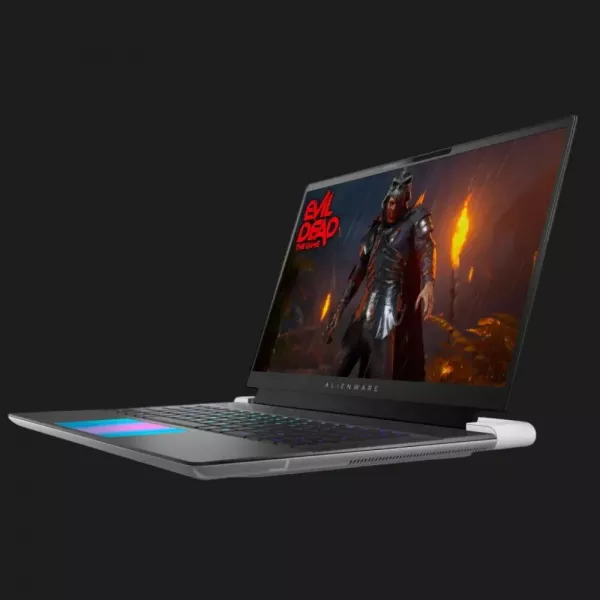 Ноутбук Dell Alienware x16 R2 (Intel Core Ultra 9/32GB/1TB (SSD)/RTX 4090) (AW16R2-9753SLV-PCA) (Standard)