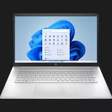 Ноутбук HP 17-cn2083dx (Intel Core i3/8GB/256GB (SSD)/Intel UHD Graphics) (9P521UA) (Standard)