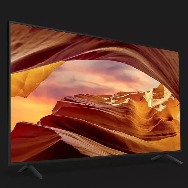 Телевізор Sony 43 KD-43X75WL (Standard)