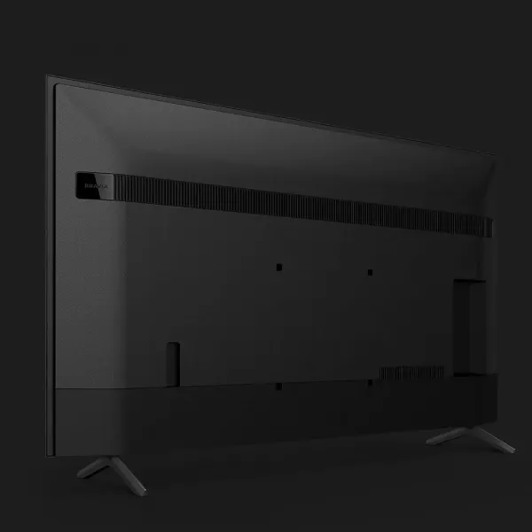Телевізор Sony 55 KD-55X75WL (Standard)