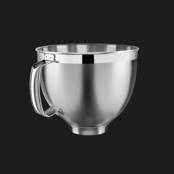 Планетарний міксер KitchenAid Artisan 4,8 л (Red)