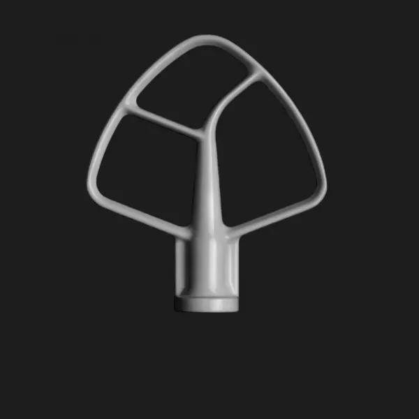 Планетарний міксер KitchenAid Artisan 4,8 л (Honey)