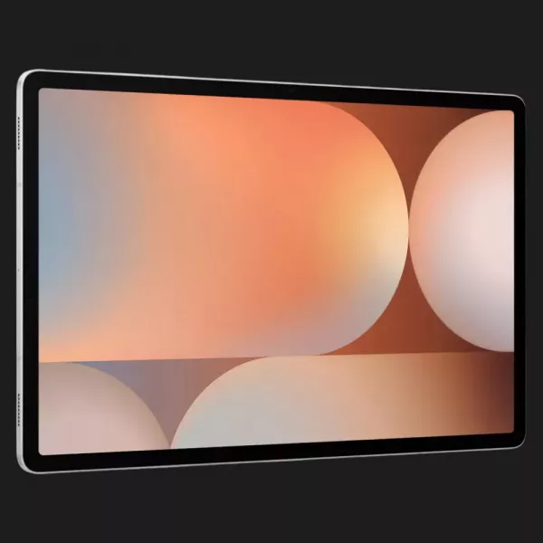 Планшет Samsung Galaxy Tab S10 Plus 12/512GB (Platinum Silver) (Standard)