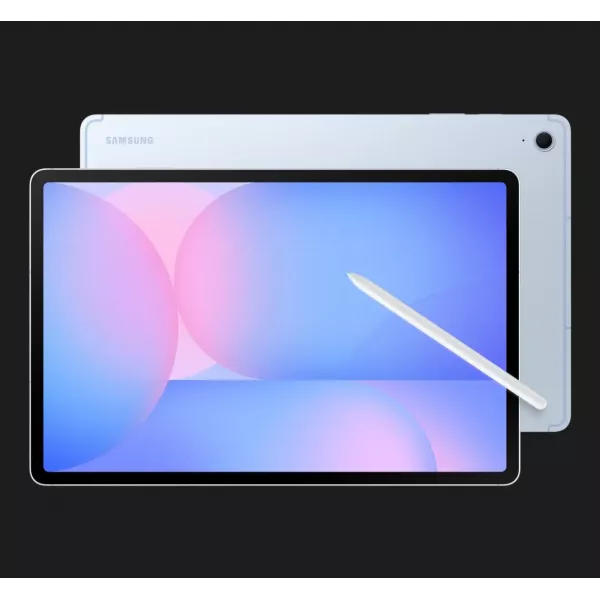 Планшет Samsung Galaxy Tab S10 FE Plus 12/256GB (Blue) (Standard)