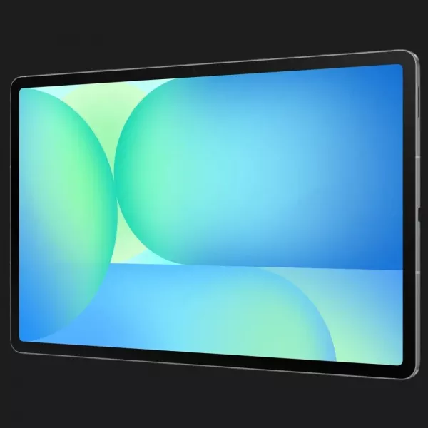 Планшет Samsung Galaxy Tab S10 FE Plus 5G 12/256GB (Grey) (Standard)