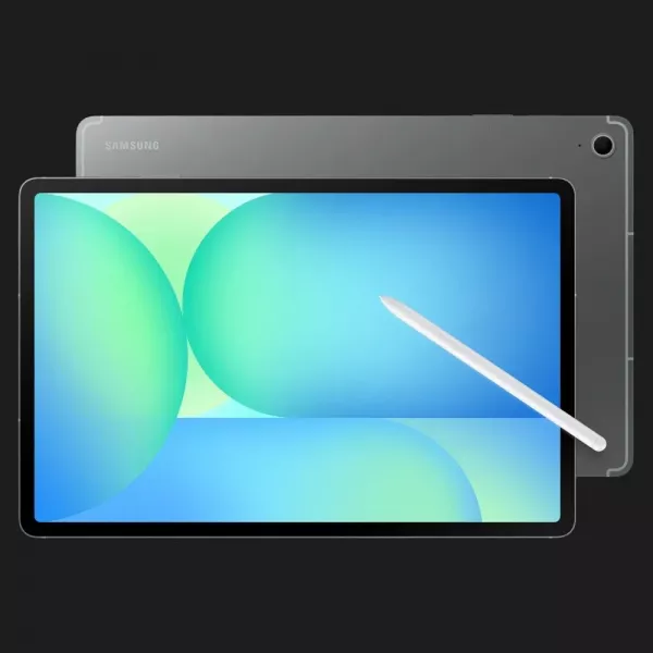 Планшет Samsung Galaxy Tab S10 FE 12/256GB (Grey) (Standard)