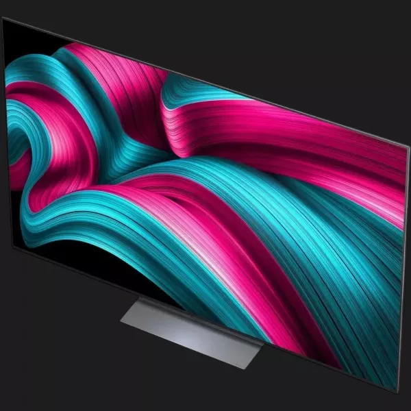 Телевізор LG 48 OLED48C54LA (UA)