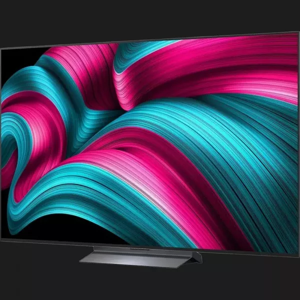 Телевізор LG 42 OLED42C54LA (UA)