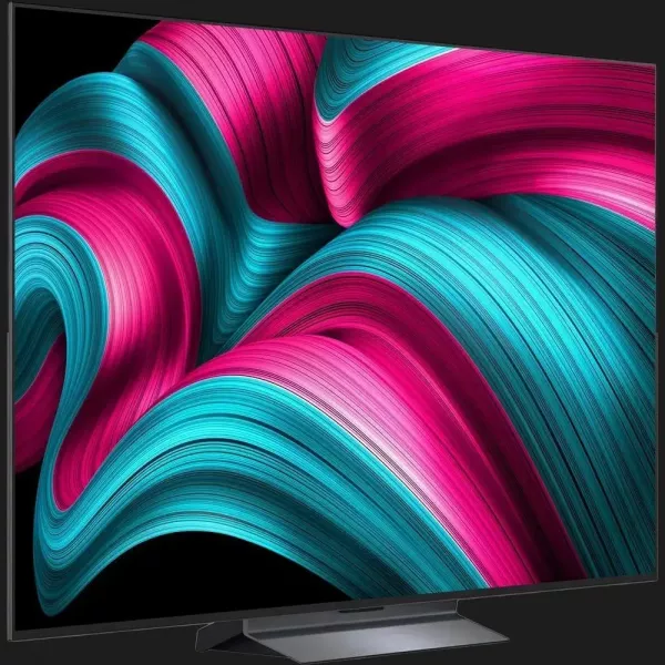 Телевізор LG 77 OLED77C54LA (UA)