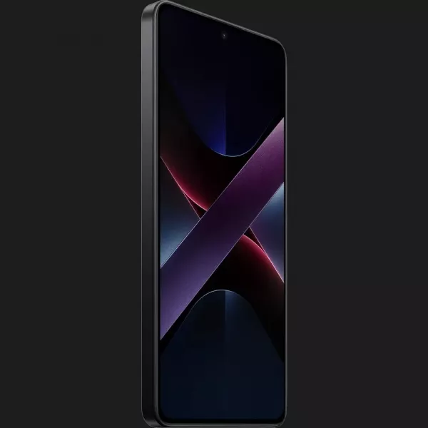 Смартфон POCO X7 Pro 8/256GB (Black)