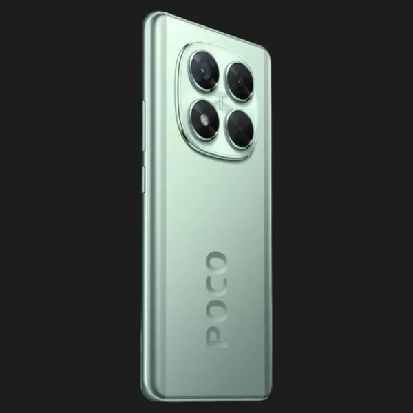 Смартфон POCO X7 12/512GB (Green)