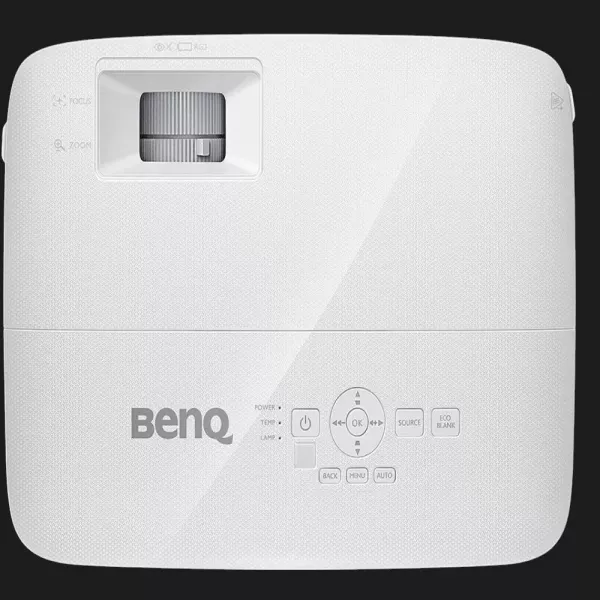 Мультимедійний проектор BenQ MH550 (UA)