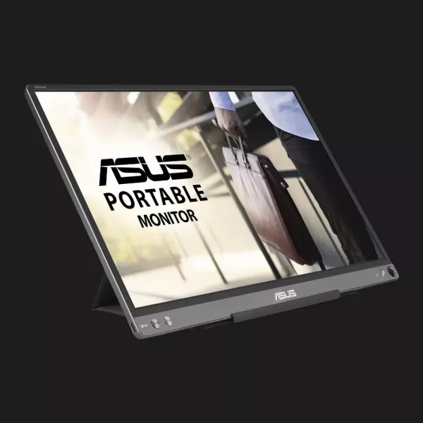 Портативний монітор ASUS 15.6