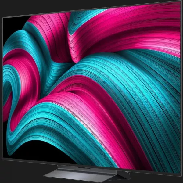Телевізор LG 65 OLED65C51LA (Standard)