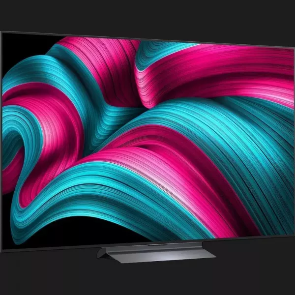 Телевізор LG 77 OLED77C51LA (Standard)