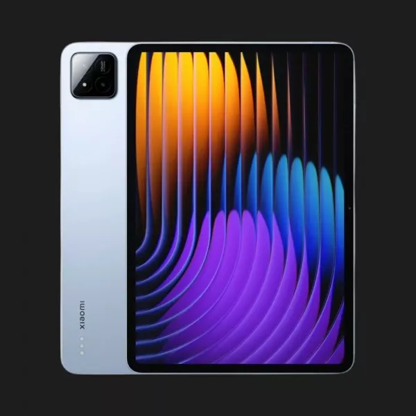 Планшет Xiaomi Pad 7 8/128GB Wi-Fi (Sky Blue) (UA)