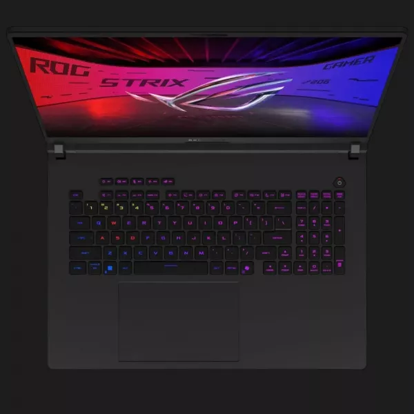 Ноутбук Asus ROG Strix SCAR 18 G835LX 18" (Intel Core Ultra 9/128GB/4TB (SSD)/RTX 5090) (G835LX-XS103) (Standard)