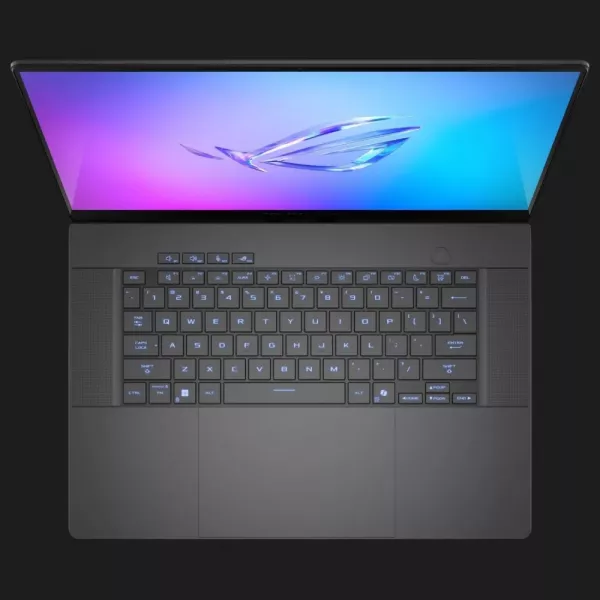 Ноутбук Asus ROG Zephyrus G16 GU605CX 16" (Intel Core Ultra 9/32GB/2TB (SSD)/RTX 5090) (GU605CX-G16.U9X5090) (Standard)