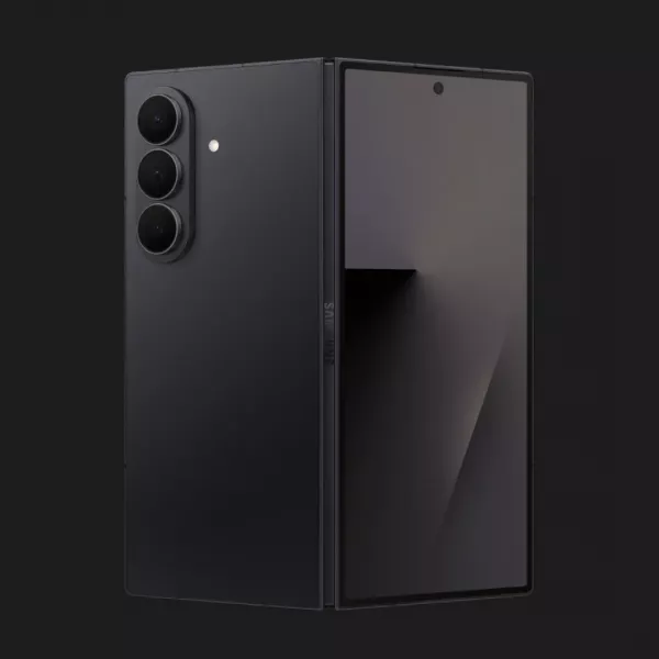 Samsung Galaxy Fold 7 16/1TB (Jetblack) (Standard)