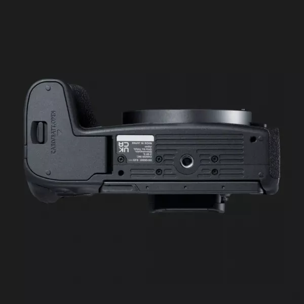 Цифровий фотоапарат Canon EOS R8 kit RF 24-50mm IS STM (Black) (5803C016) (Standard)