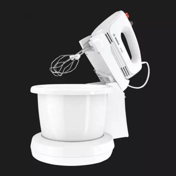 Планетарний міксер Bosch (MFQ2600W) (White)
