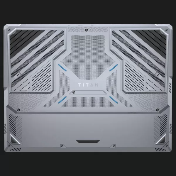 Ноутбук MSI Titan 18 HX AI A2XWJG 18