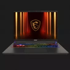 Ноутбук MSI Vector 16 HX AI A2XWIG 16.1
