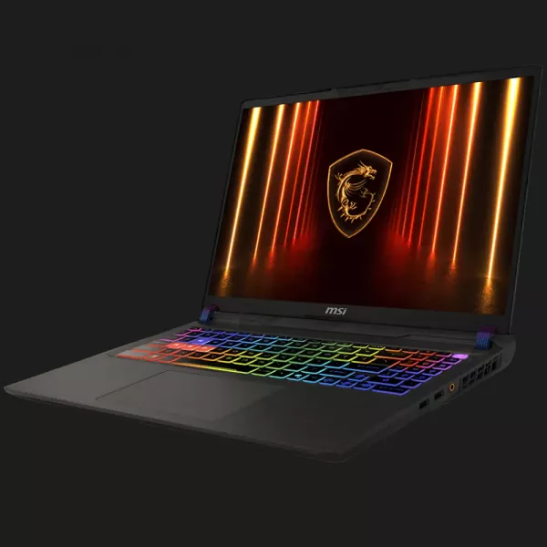Ноутбук MSI Vector 16 HX AI A2XWIG 16.1
