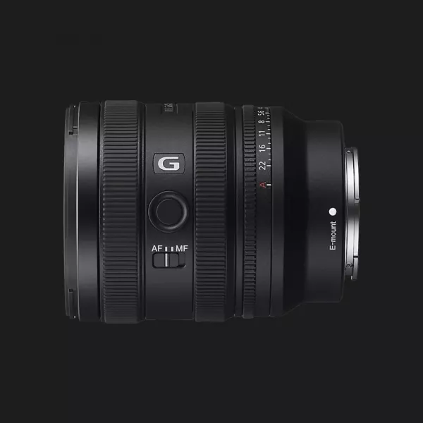 Стандартний об'єктив Sony FE 24-50mm f/2.8 G (SEL2450G.SYX) (Standard)