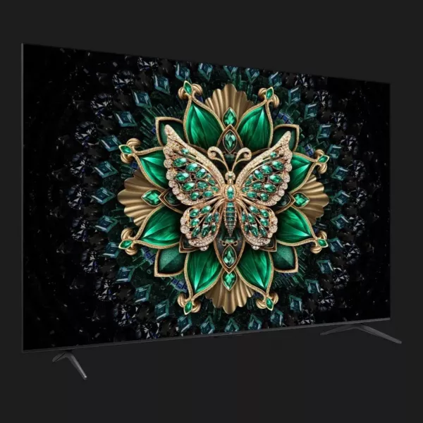 Телевізор TCL 55 55Q6C (Standard)
