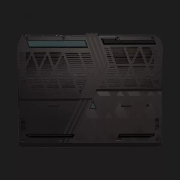 Ноутбук MSI Vector 16 HX AI 16" (Intel Core Ultra 9/32GB/2TB (SSD)/RTX 5070 Ti) (A2XWHG-233XUA) (Standard)