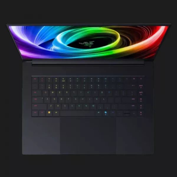 Ноутбук Razer Blade RZ09 16" (AMD Ryzen AI 9/64GB/16TB (SSD)/RTX 5090) (RZ09-0528x13-R3U3) (Standard)